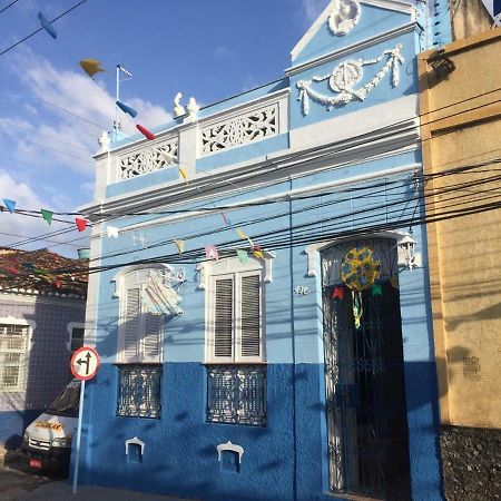 Hotel Pousada Dos Sonhos サンルイス エクステリア 写真