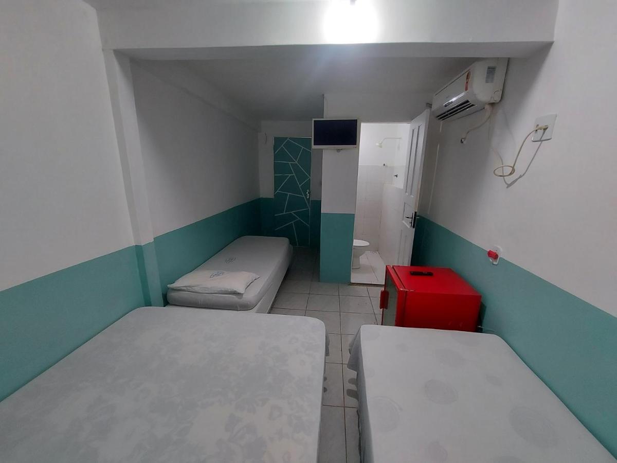 Hotel Pousada Dos Sonhos サンルイス エクステリア 写真