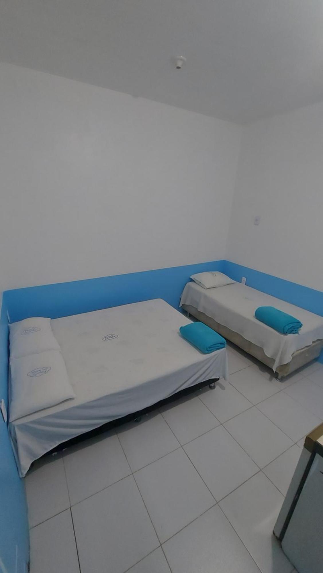 Hotel Pousada Dos Sonhos サンルイス エクステリア 写真
