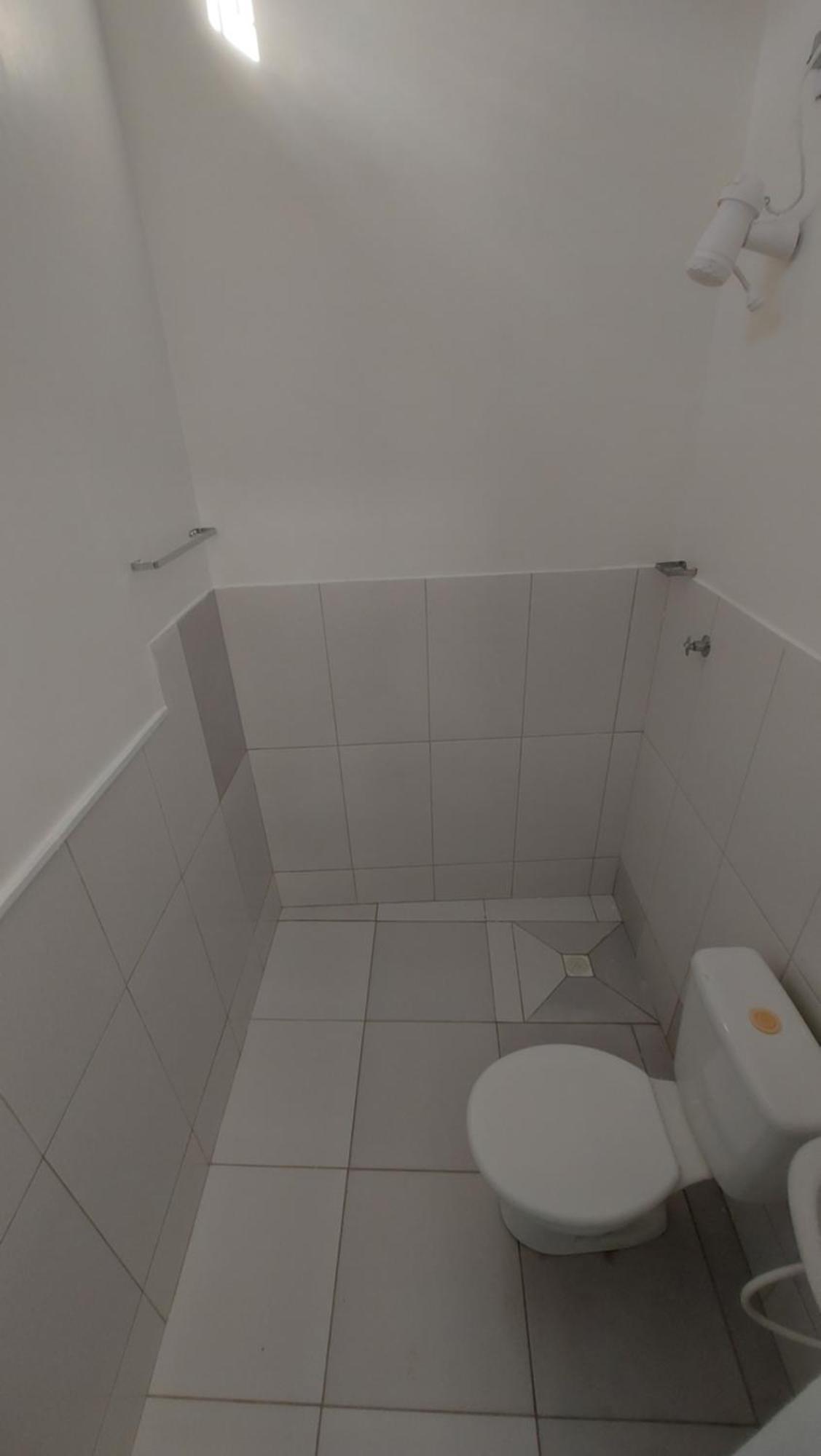 Hotel Pousada Dos Sonhos サンルイス エクステリア 写真