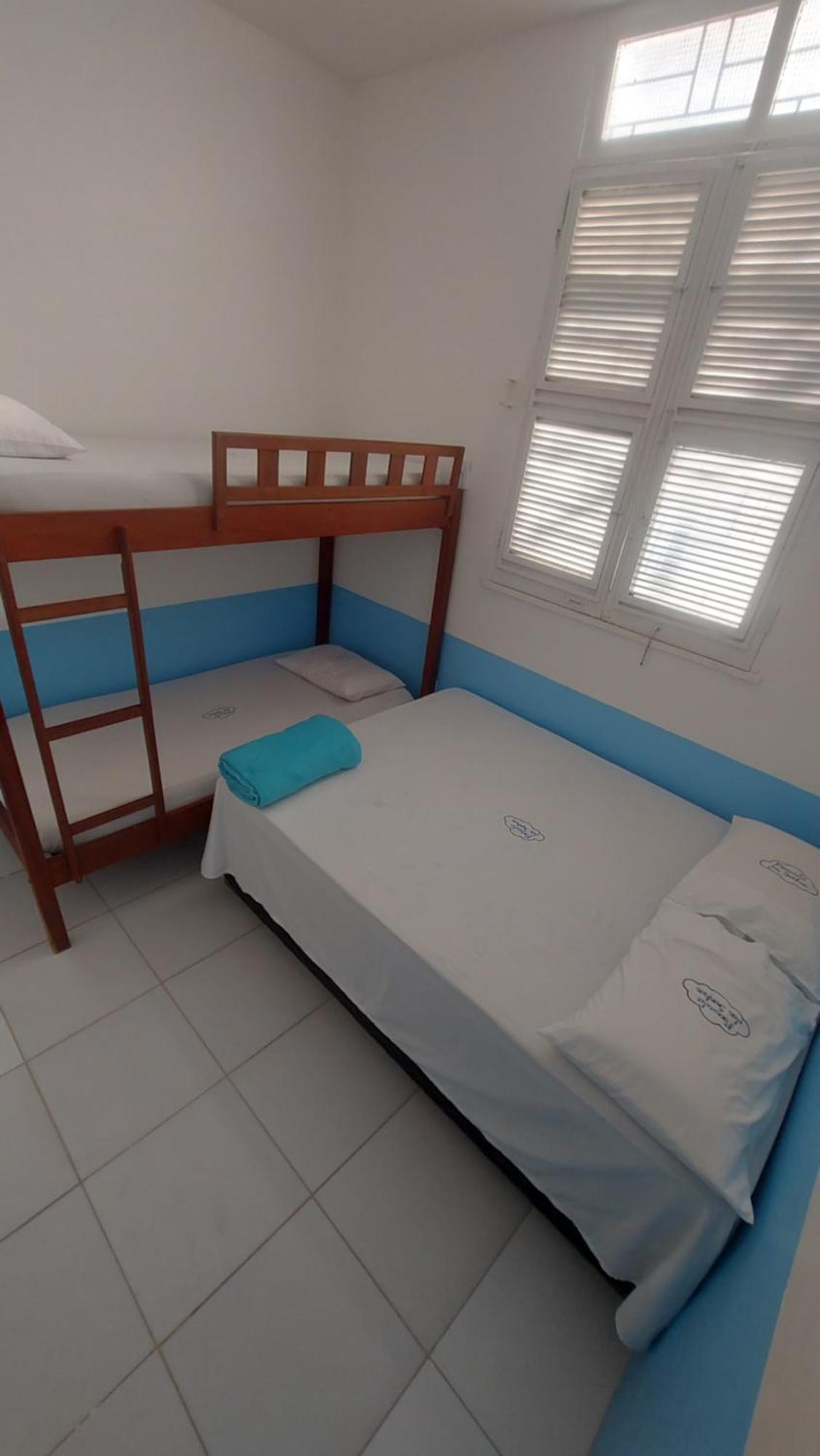 Hotel Pousada Dos Sonhos サンルイス エクステリア 写真