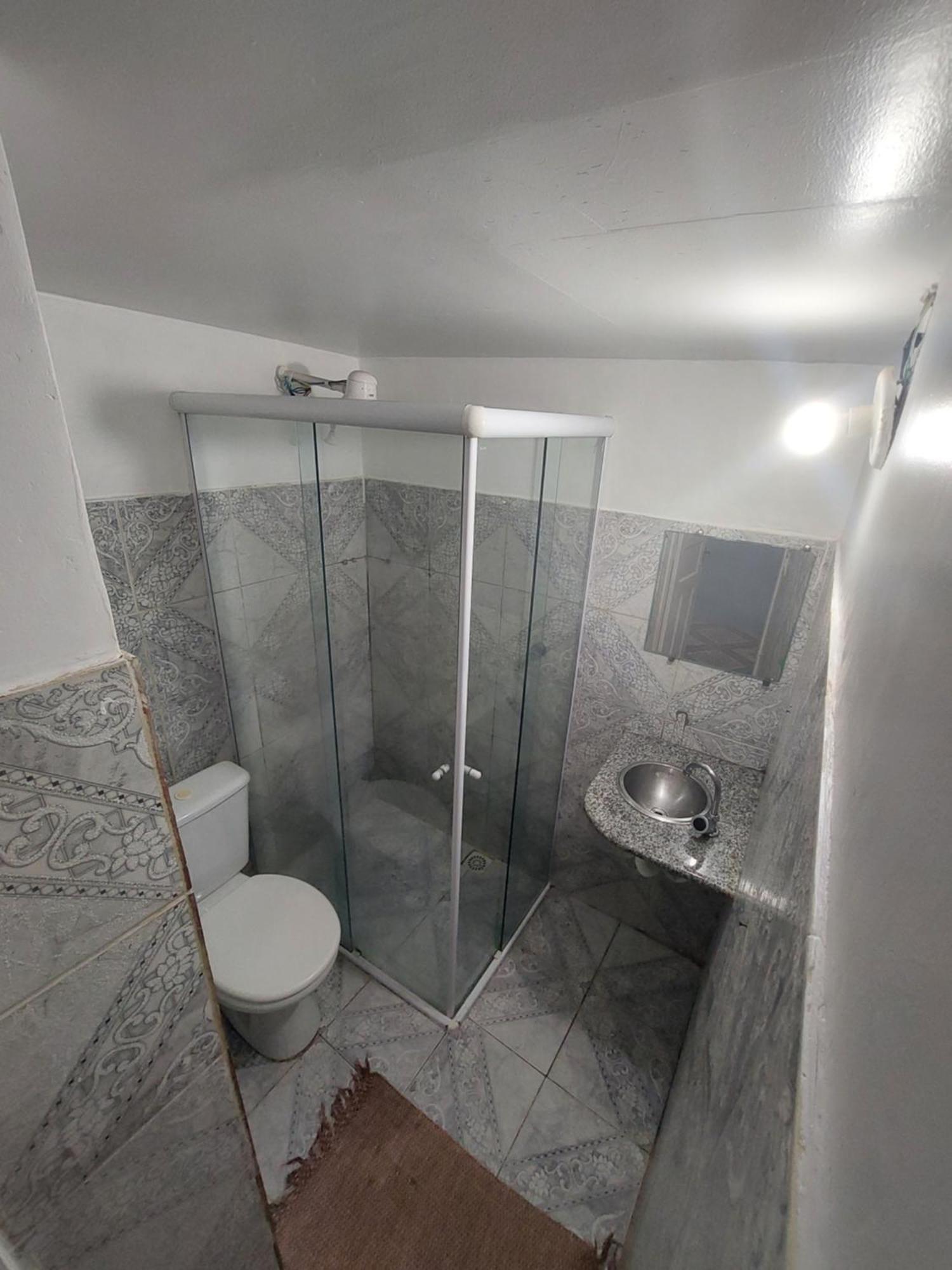 Hotel Pousada Dos Sonhos サンルイス エクステリア 写真