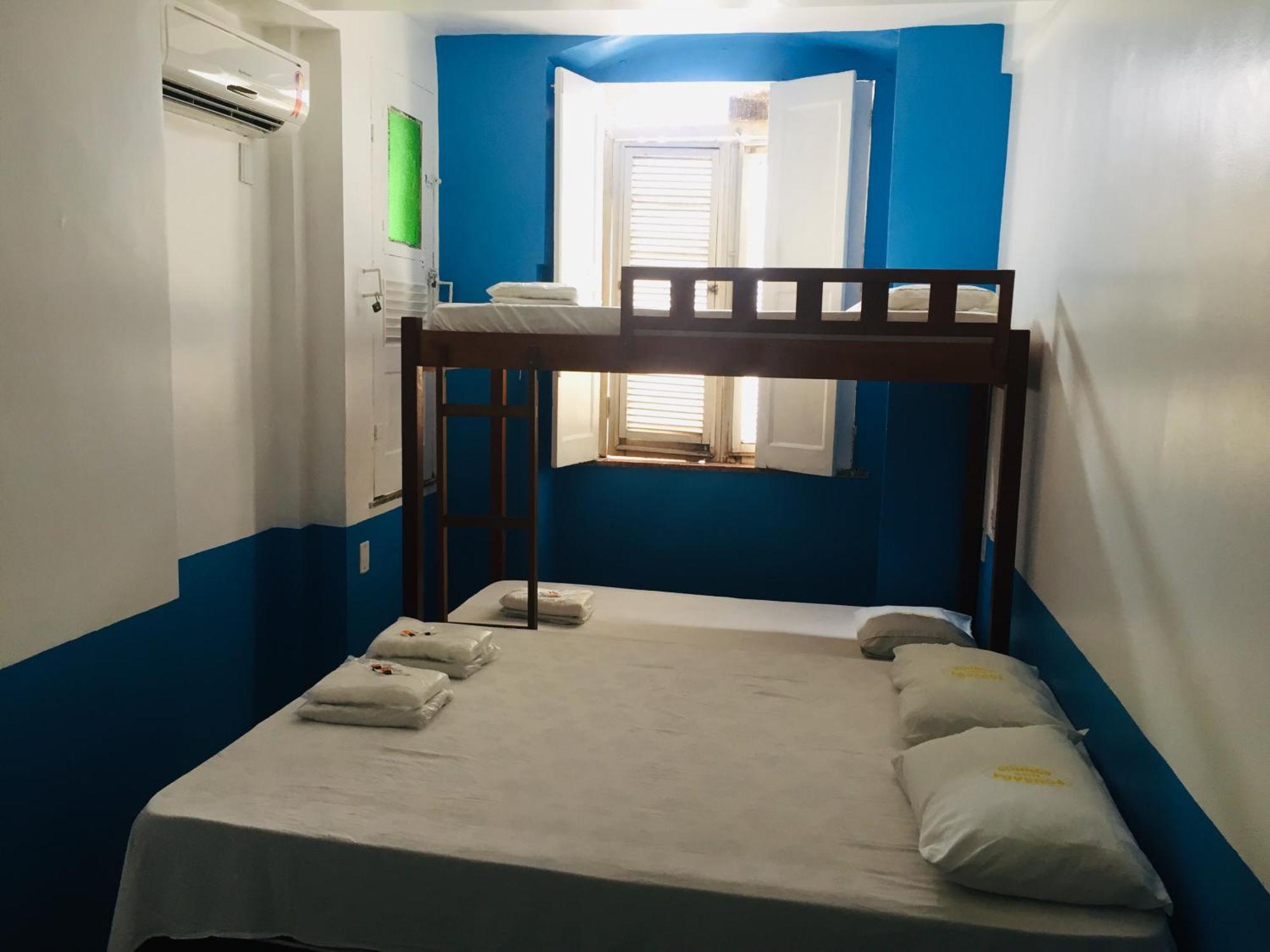 Hotel Pousada Dos Sonhos サンルイス エクステリア 写真
