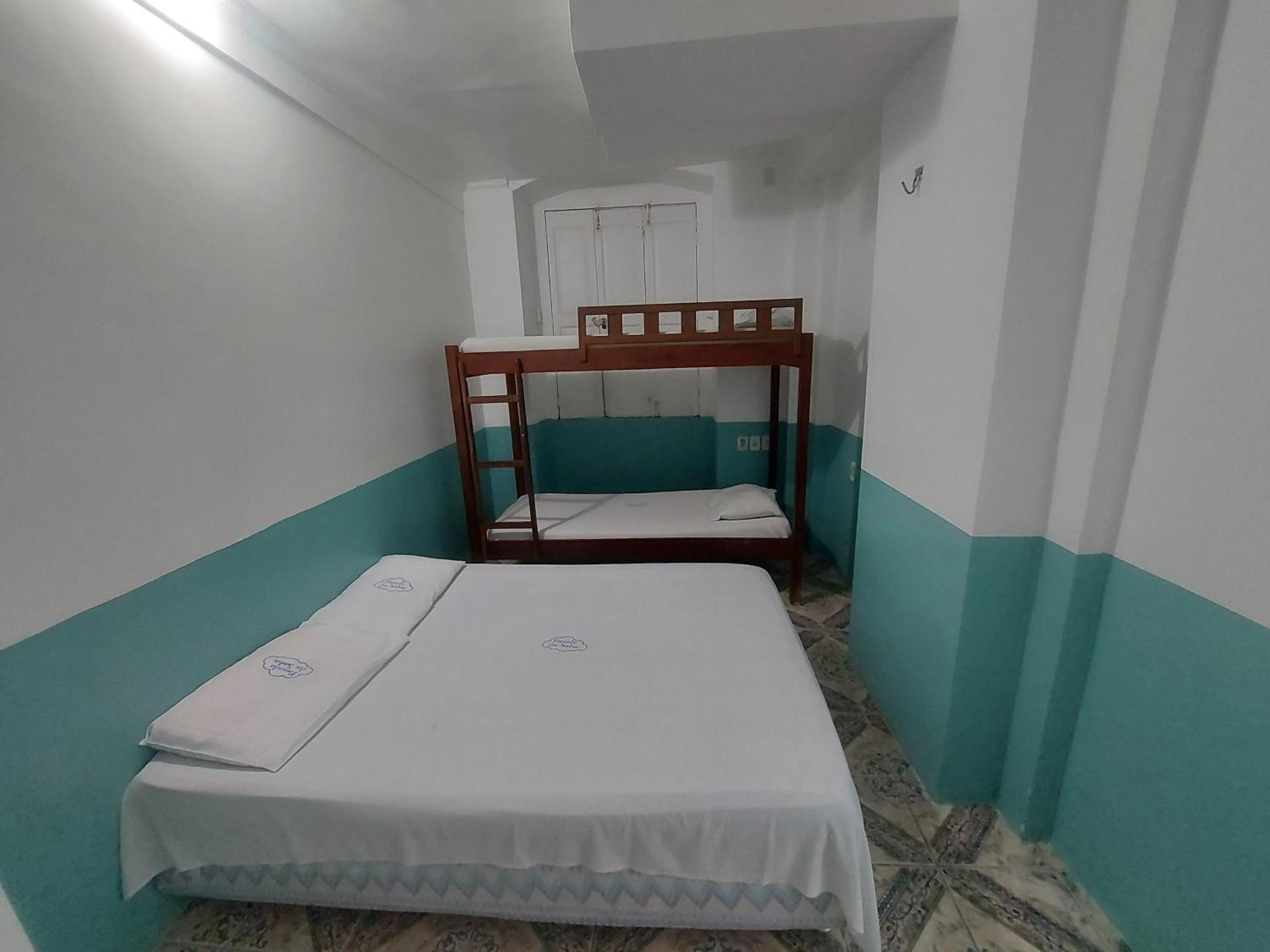Hotel Pousada Dos Sonhos サンルイス エクステリア 写真