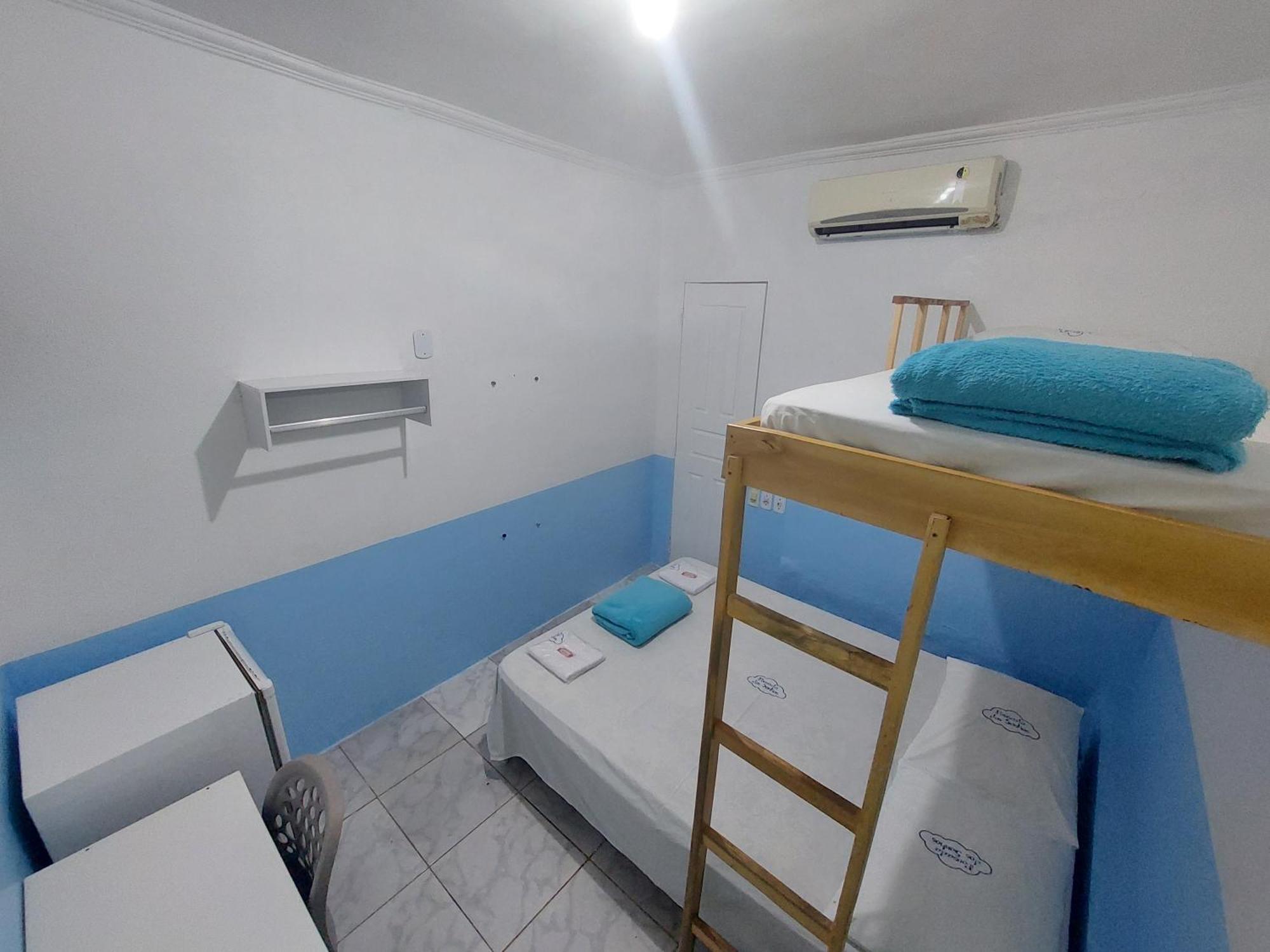 Hotel Pousada Dos Sonhos サンルイス エクステリア 写真