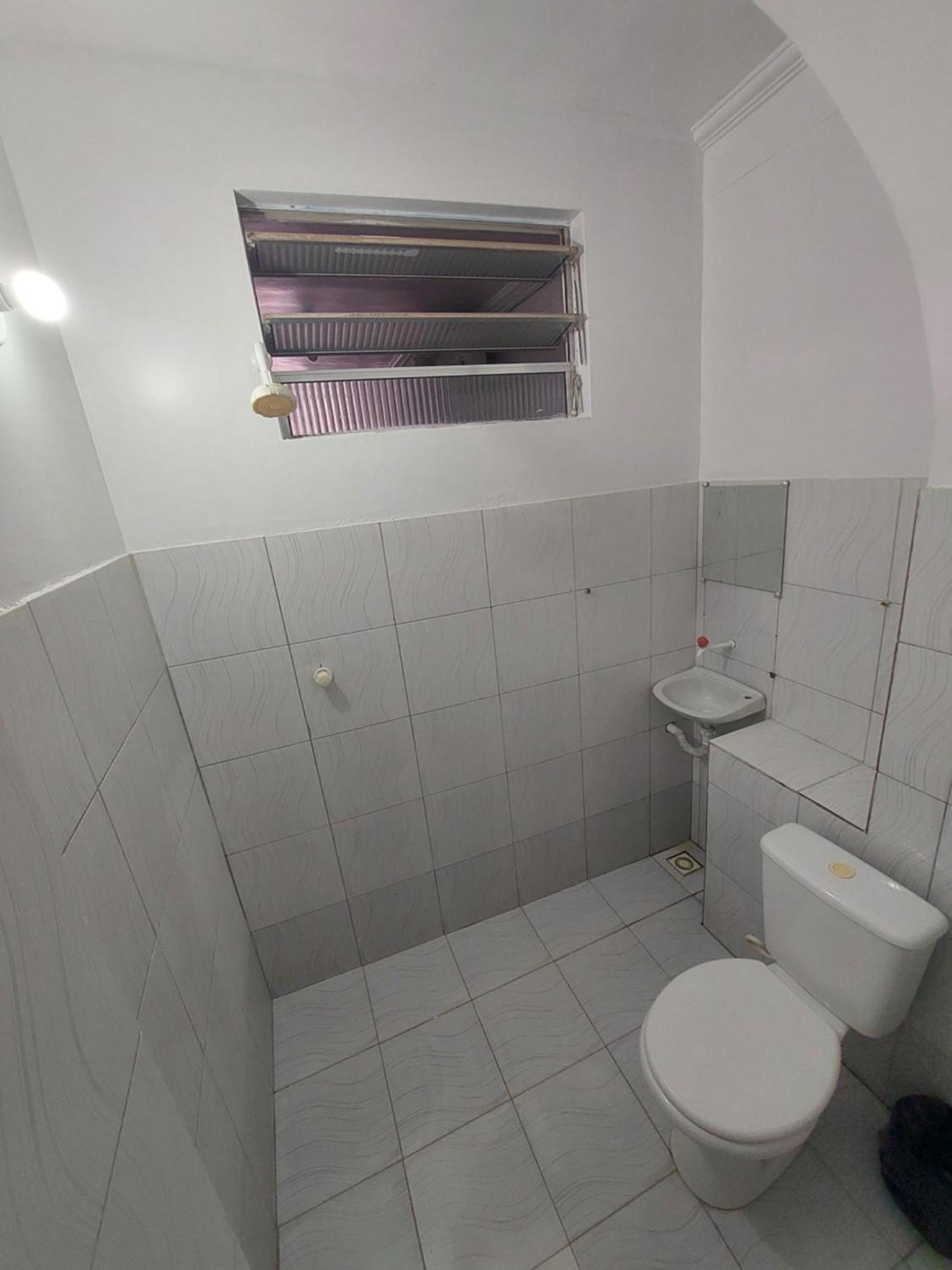 Hotel Pousada Dos Sonhos サンルイス エクステリア 写真