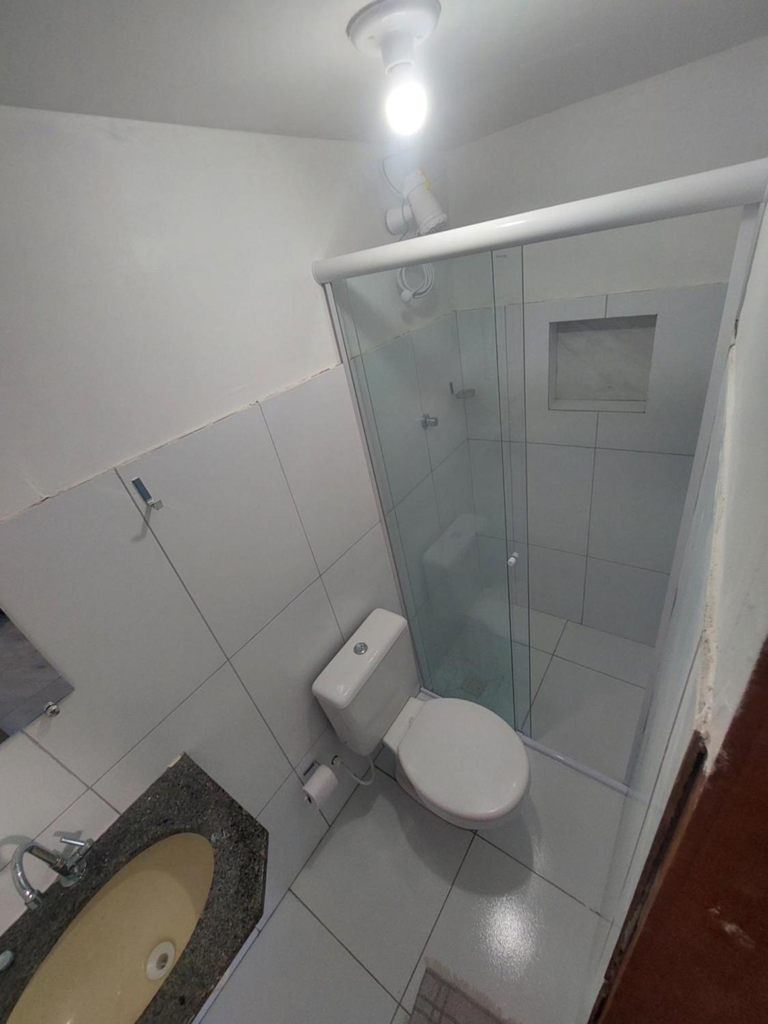 Hotel Pousada Dos Sonhos サンルイス エクステリア 写真