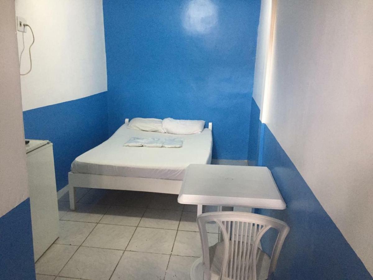 Hotel Pousada Dos Sonhos サンルイス 部屋 写真